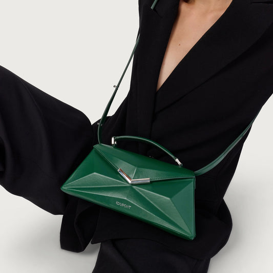 X-Bag Baguette – Bold Elegance for Winter 25-26