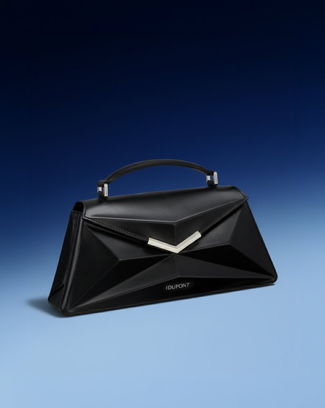 The S.T. Dupont X-Bag Collection