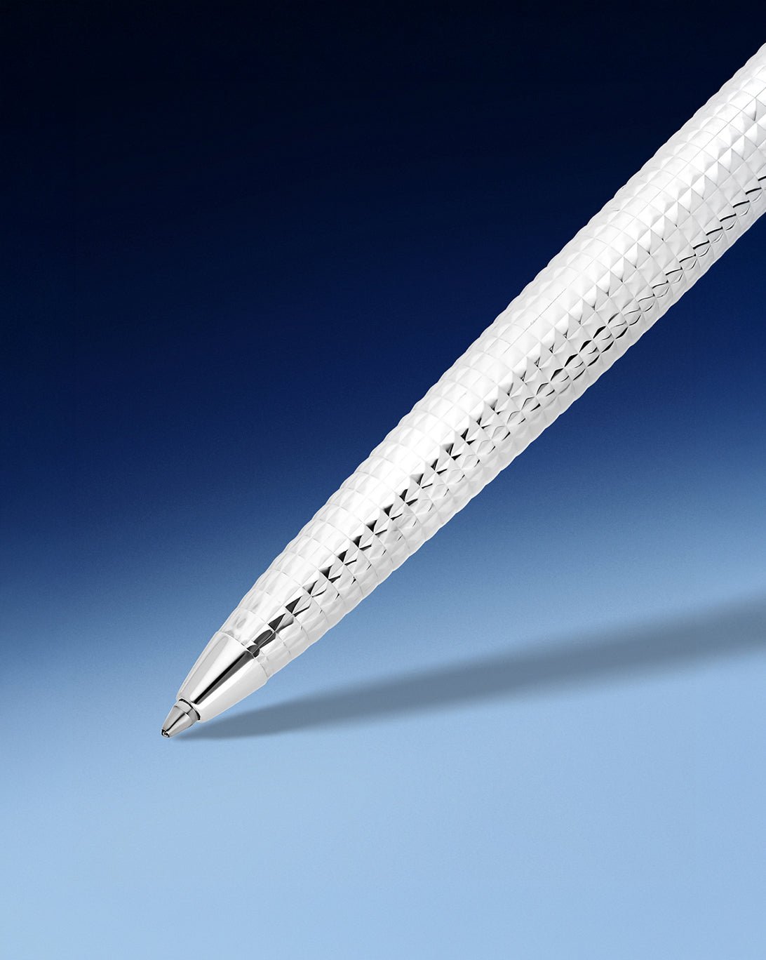 S.T. Dupont Ballpoint Pens: A Legacy of Chic