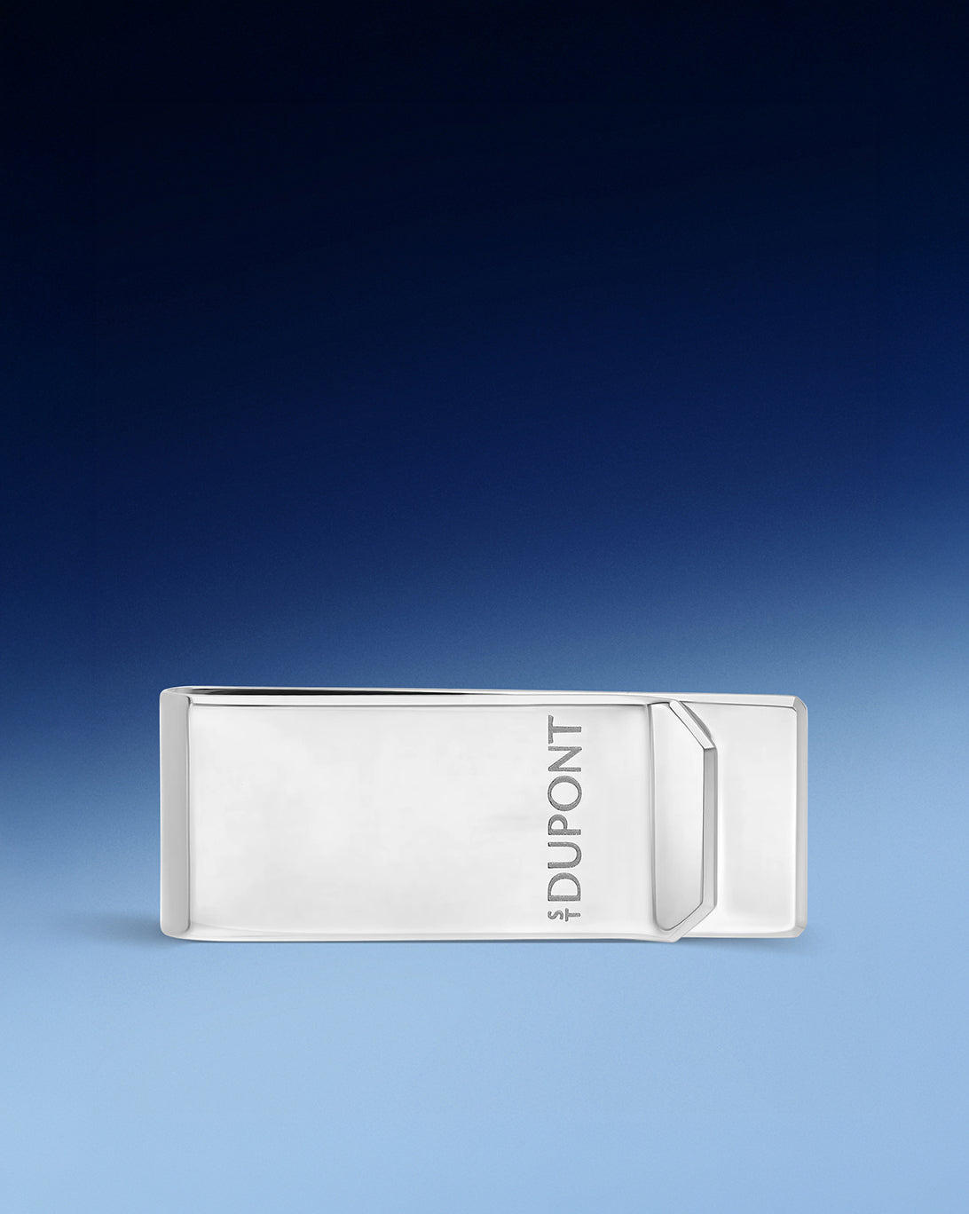 S.T. Dupont Money Clips | Refined & Functional Elegance