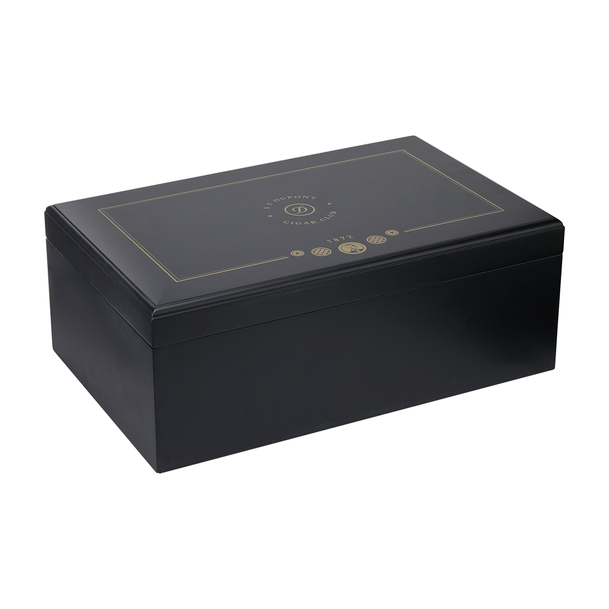 Humidor 100 puros