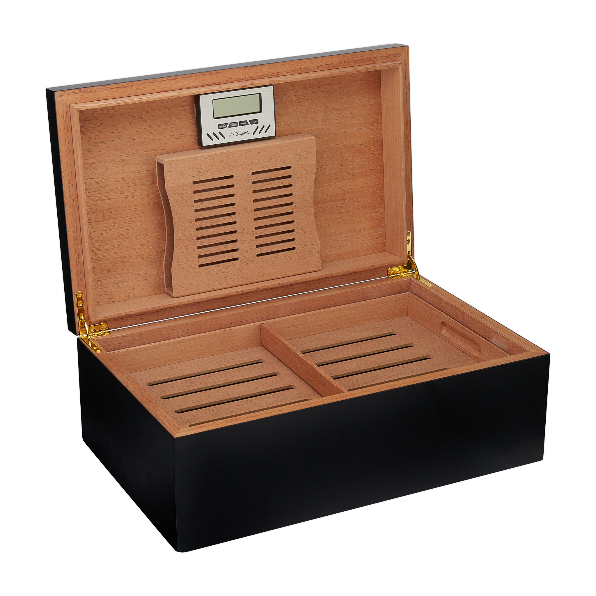 Humidor 100 puros