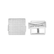 Cabeza de diamante