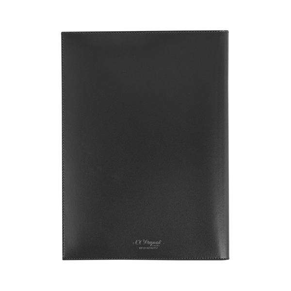 Notebook cover