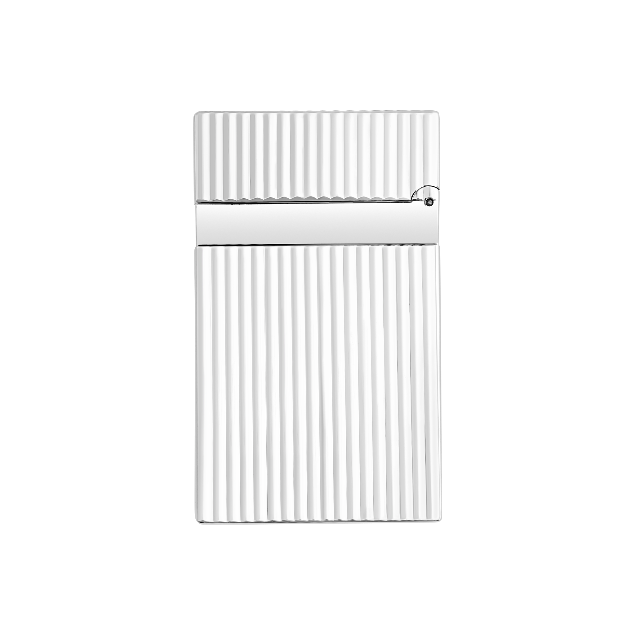 Encendedor con guilloché