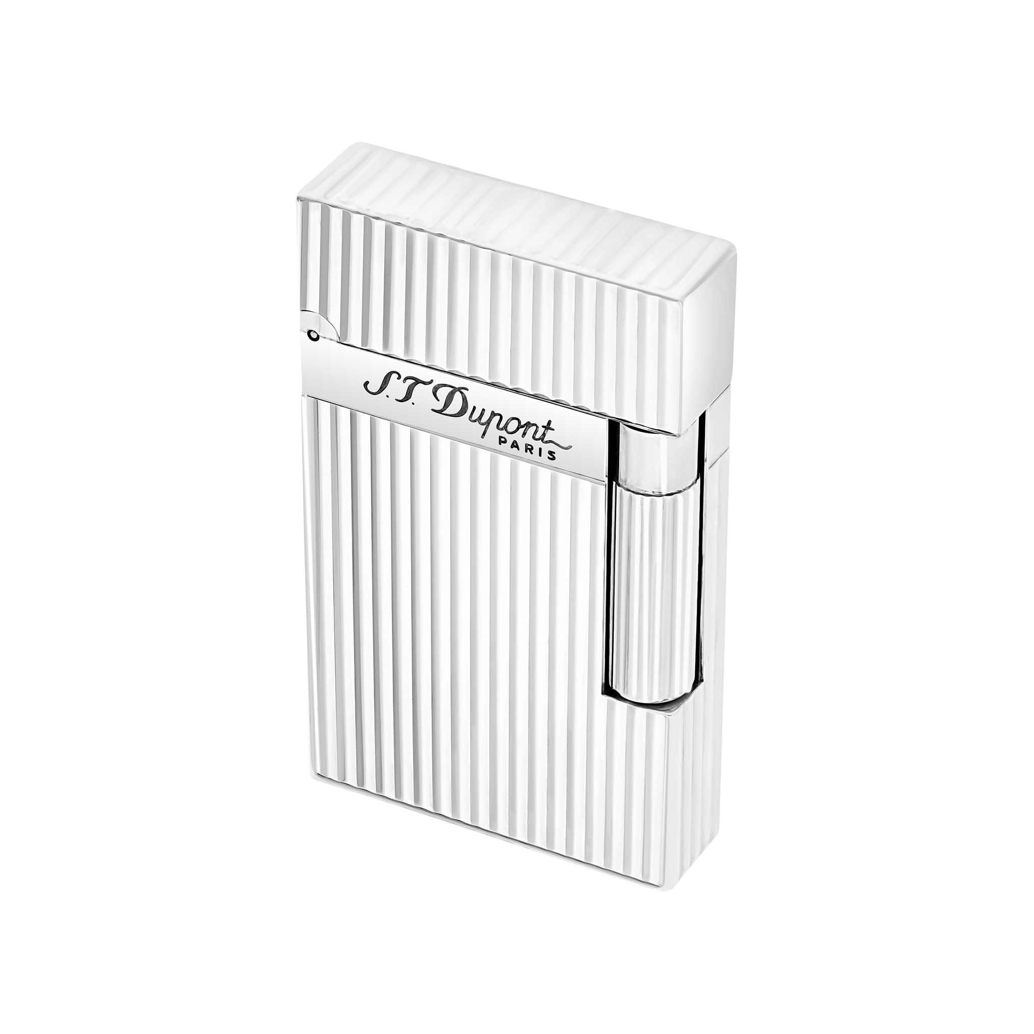 Encendedor con guilloché