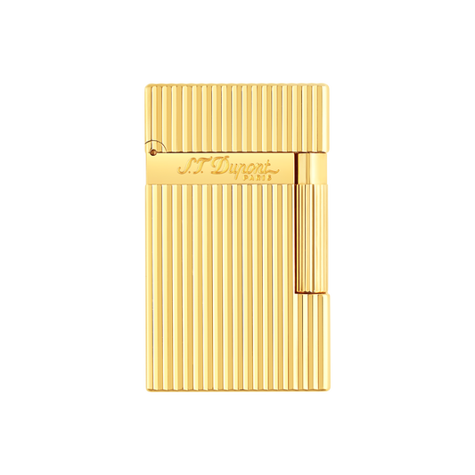 Guilloche lighter