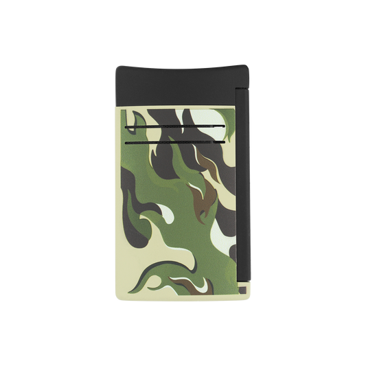 020150 - STDUPONT - International - Lighter Matt - 1