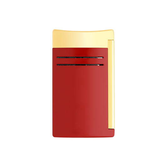 Lacquered lighter