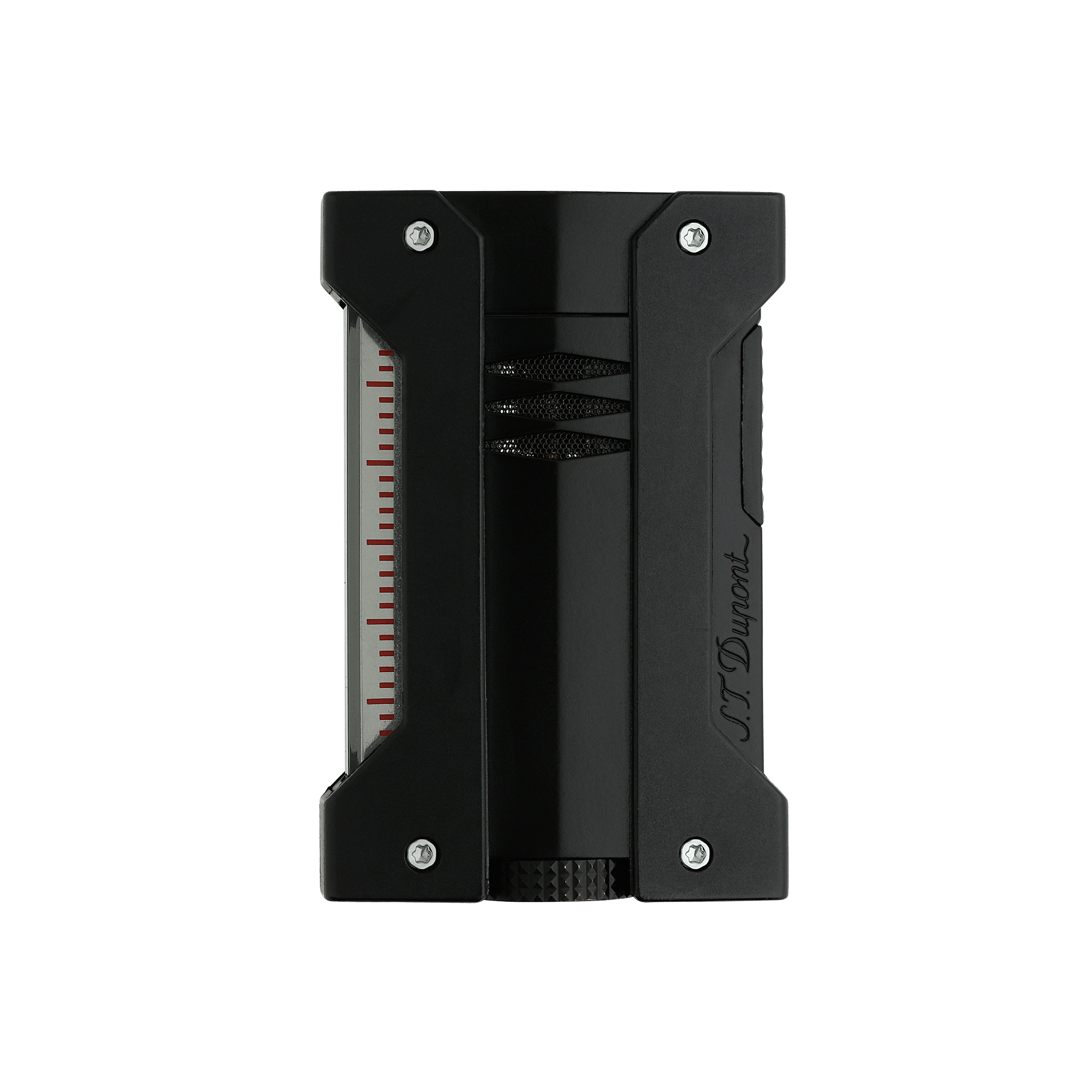 Défi Extrême matt black lighter - Luxury Lighter | S.T. Dupont Défi Extrême matt black lighter - Luxury Lighter | S.T. Dupont