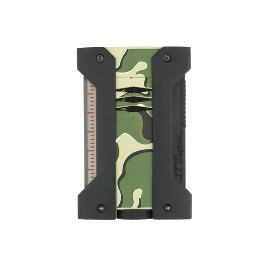 021450 - STDUPONT - International - Lighter Matt - 1