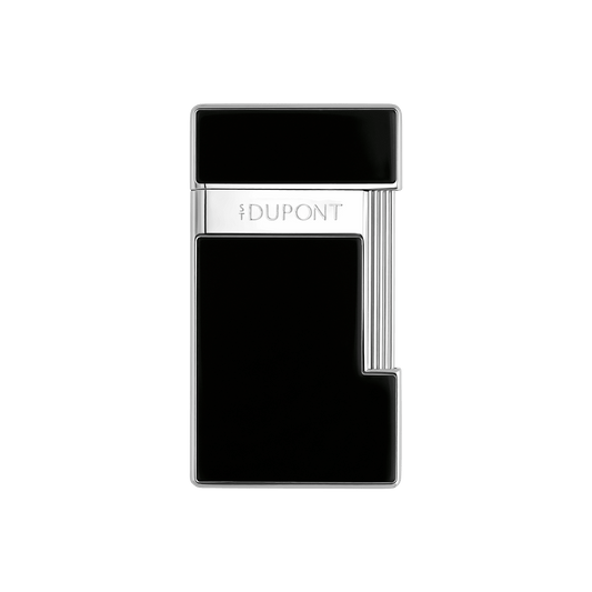 028221 - STDUPONT - International - Lacquered lighter - 1