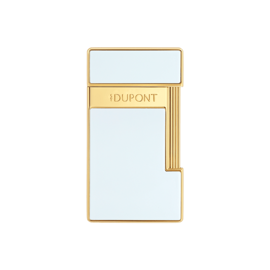 028224 - STDUPONT - International - Lacquered lighter - 1