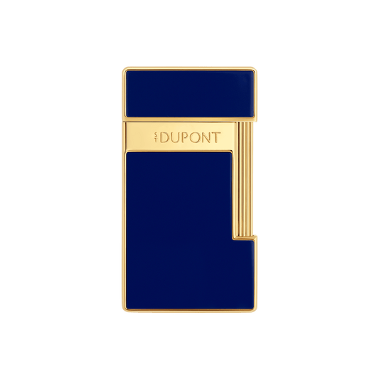 028225 - STDUPONT - International - Lacquered lighter - 1
