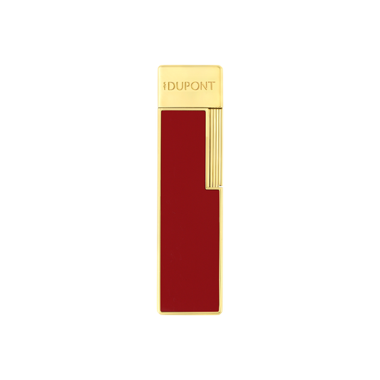 030030 - STDUPONT - International - Lacquered lighter - 1