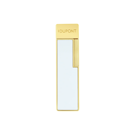 030031 - STDUPONT - International - Lacquered lighter - 1