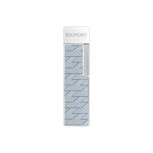 030080 - STDUPONT - International - Lacquered lighter - 1