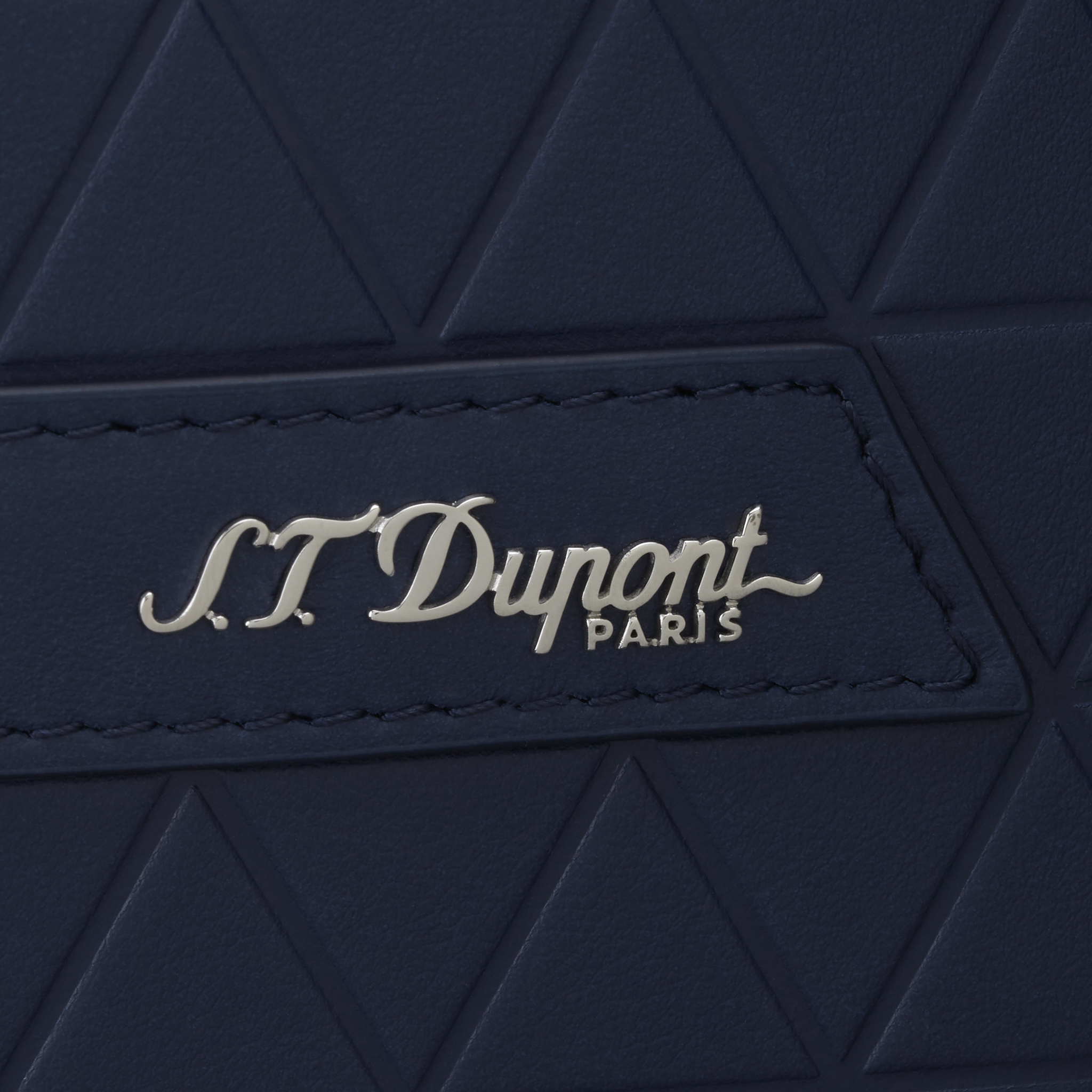 FIREHEAD BLUE SHOULDER BAG