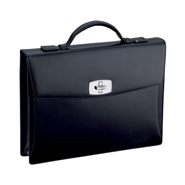 St dupont briefcase sales