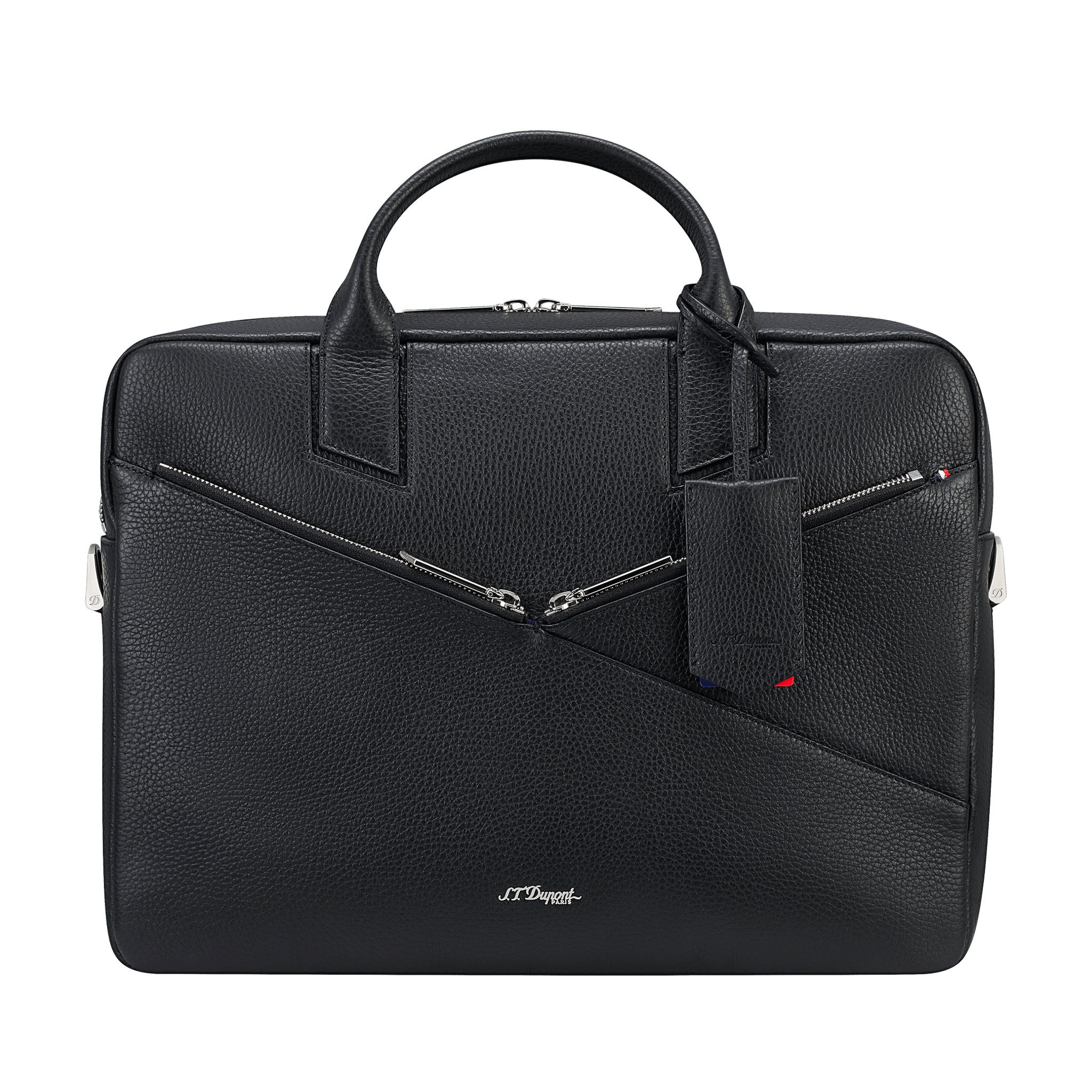 S.T. Dupont Neo Capsule Document Holder | 181241 S.T. Dupont Neo Capsule Document Holder | 181241