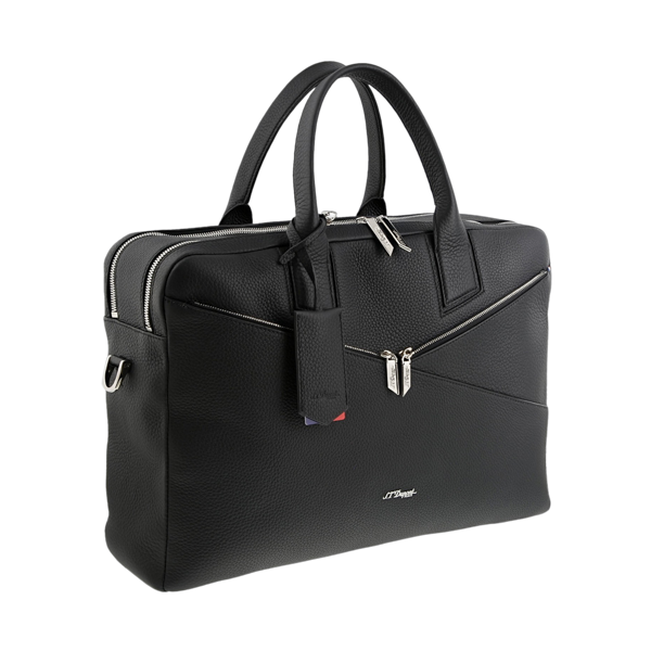 Double document holder