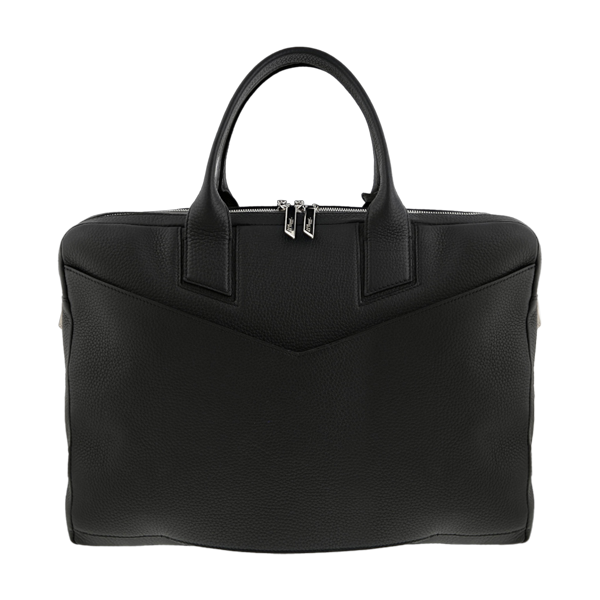 Double document holder