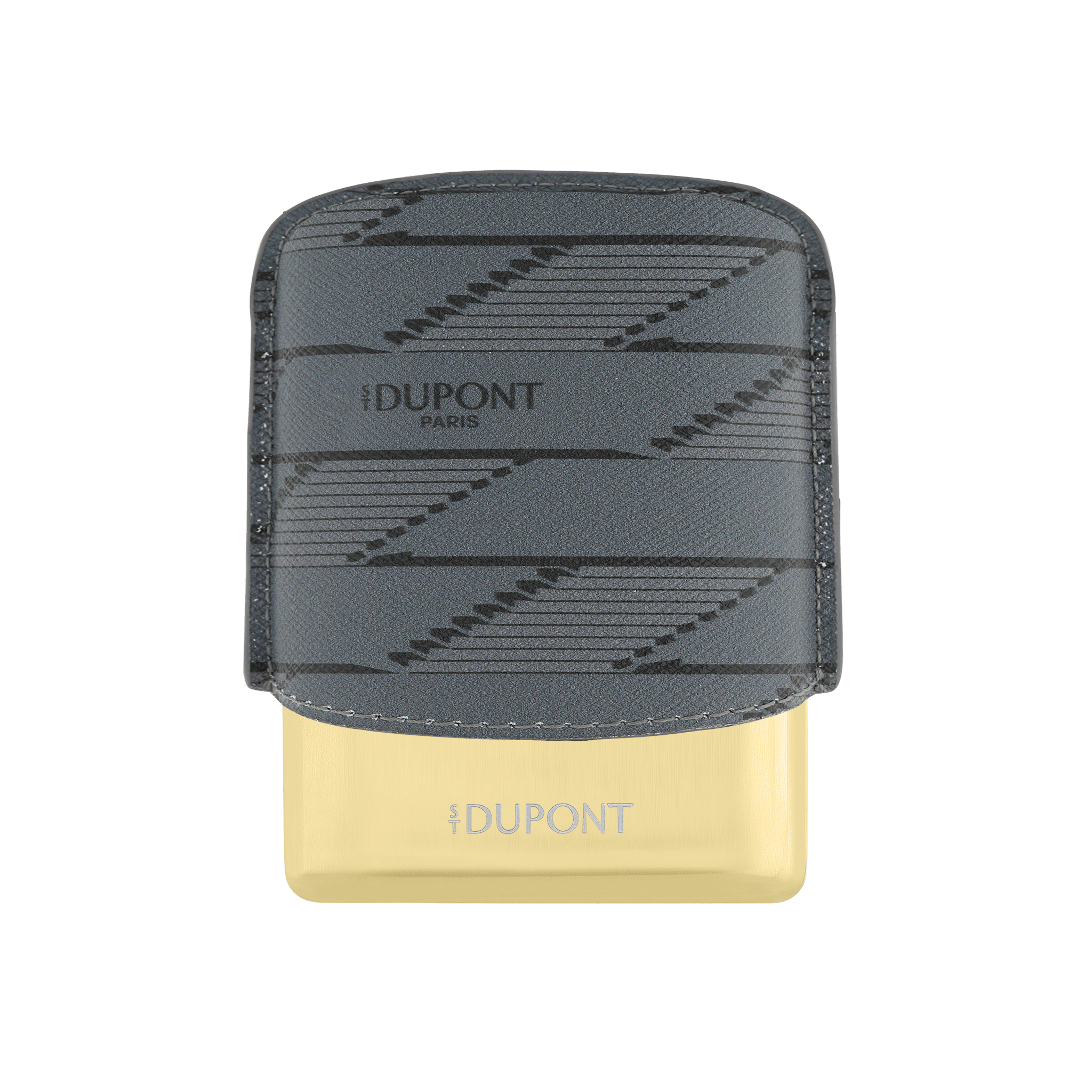 st dupont cigarettes Cigarette case 1872 Monogram gray. Luxury accessories st dupont cigarettes Cigarette case 1872 Monogram gray. Luxury accessories