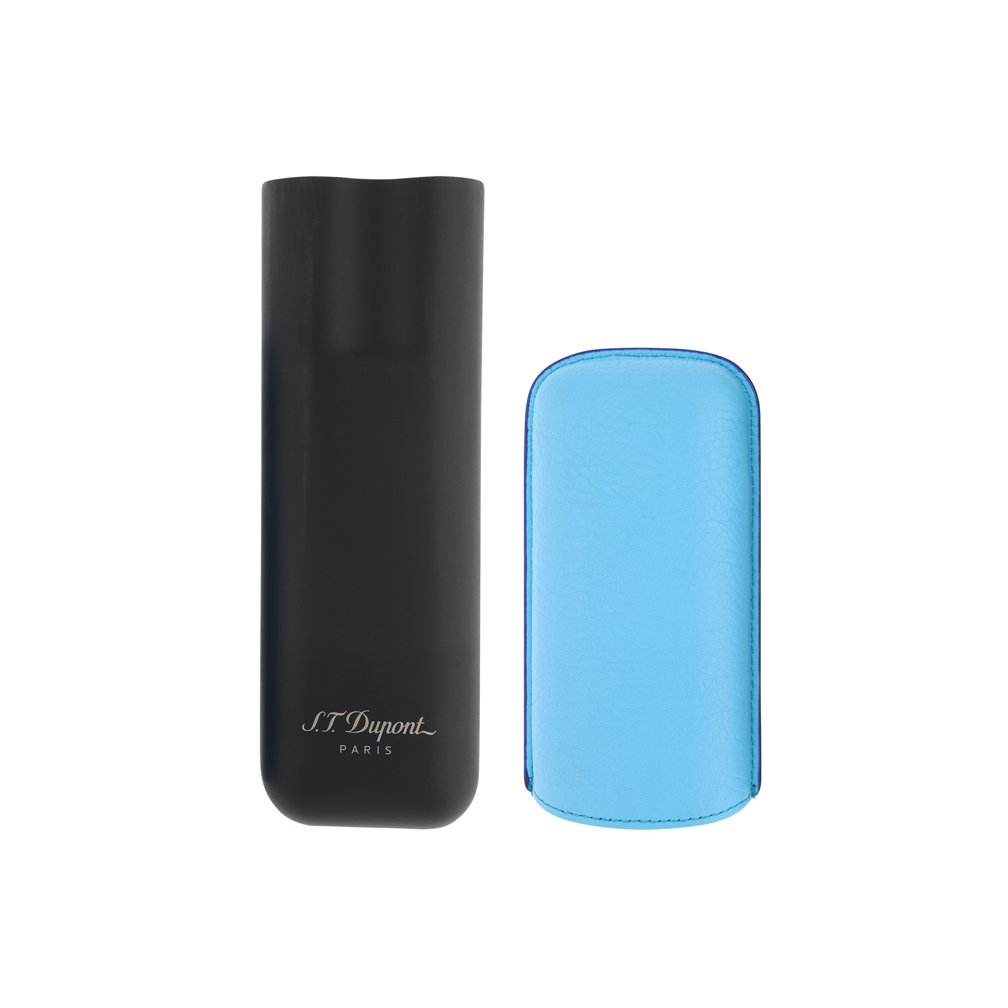 Leather case