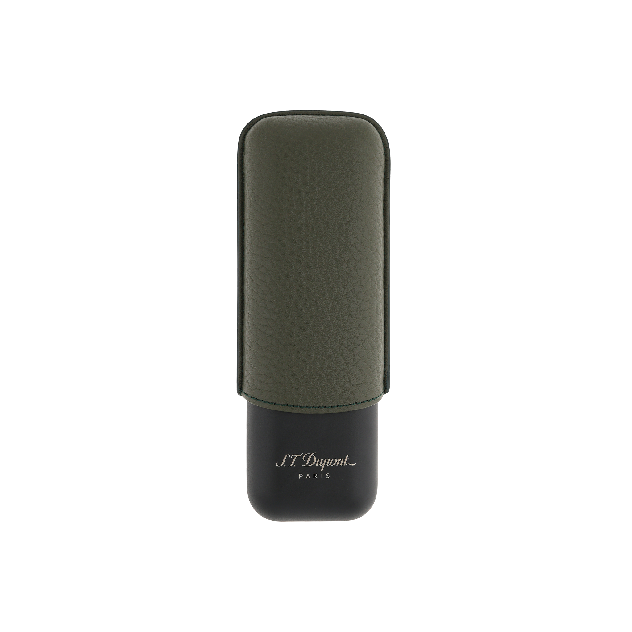 Leather case