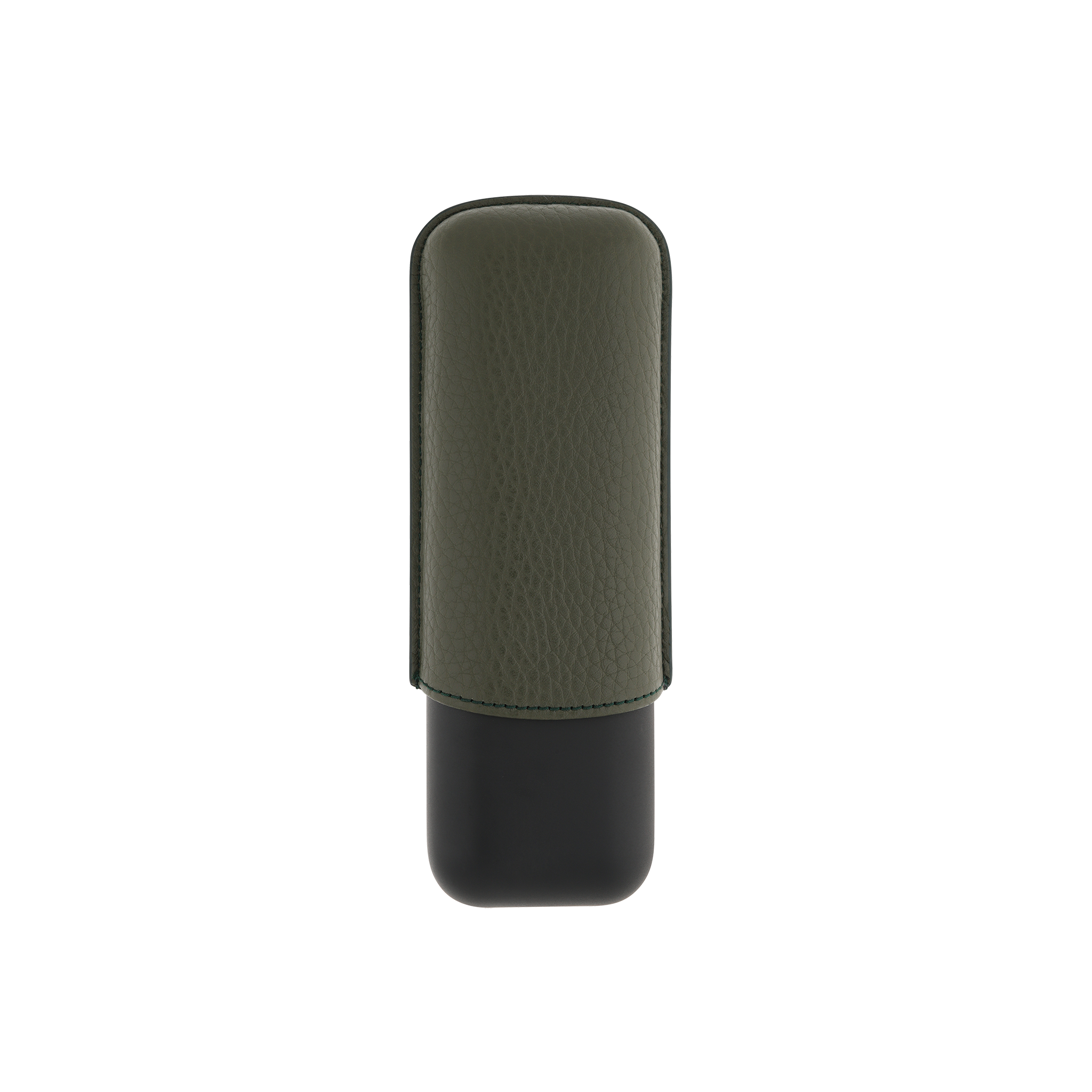 Leather case