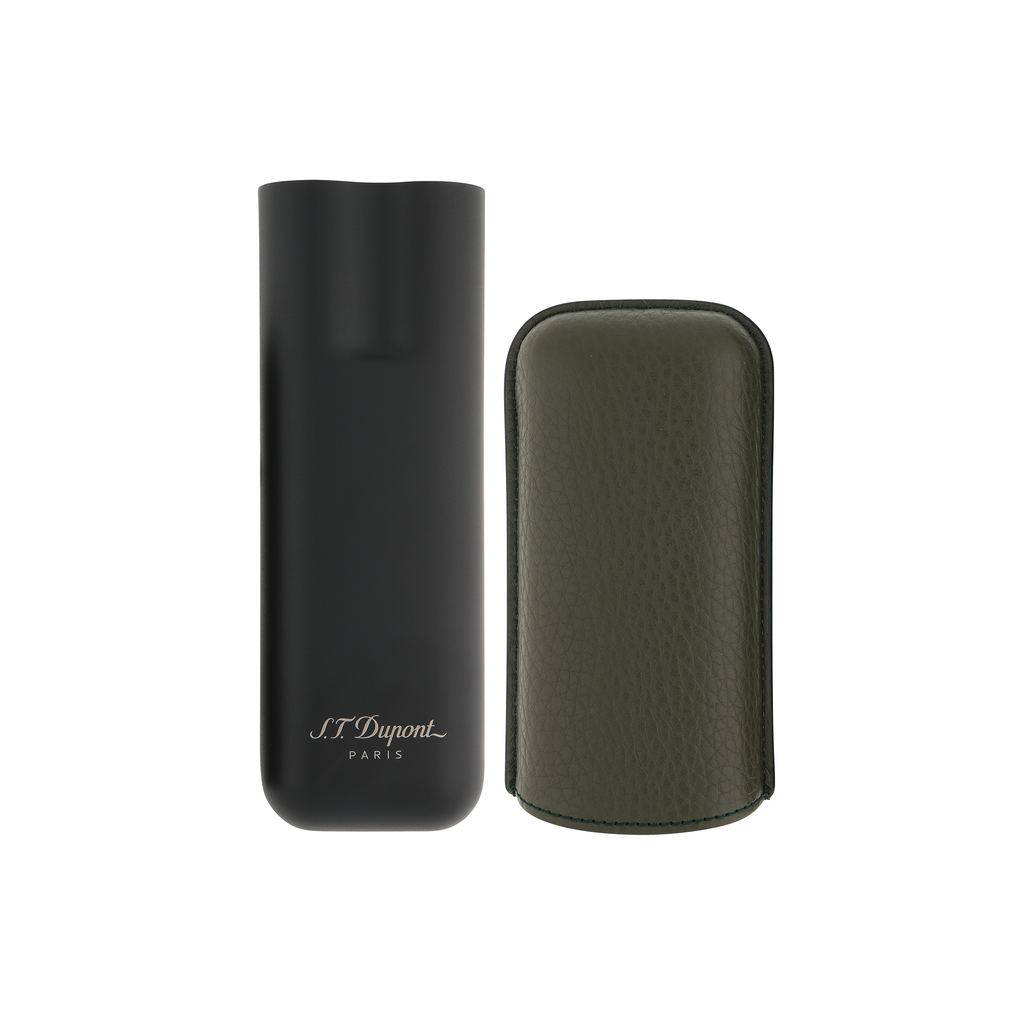Leather case