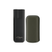 Leather case