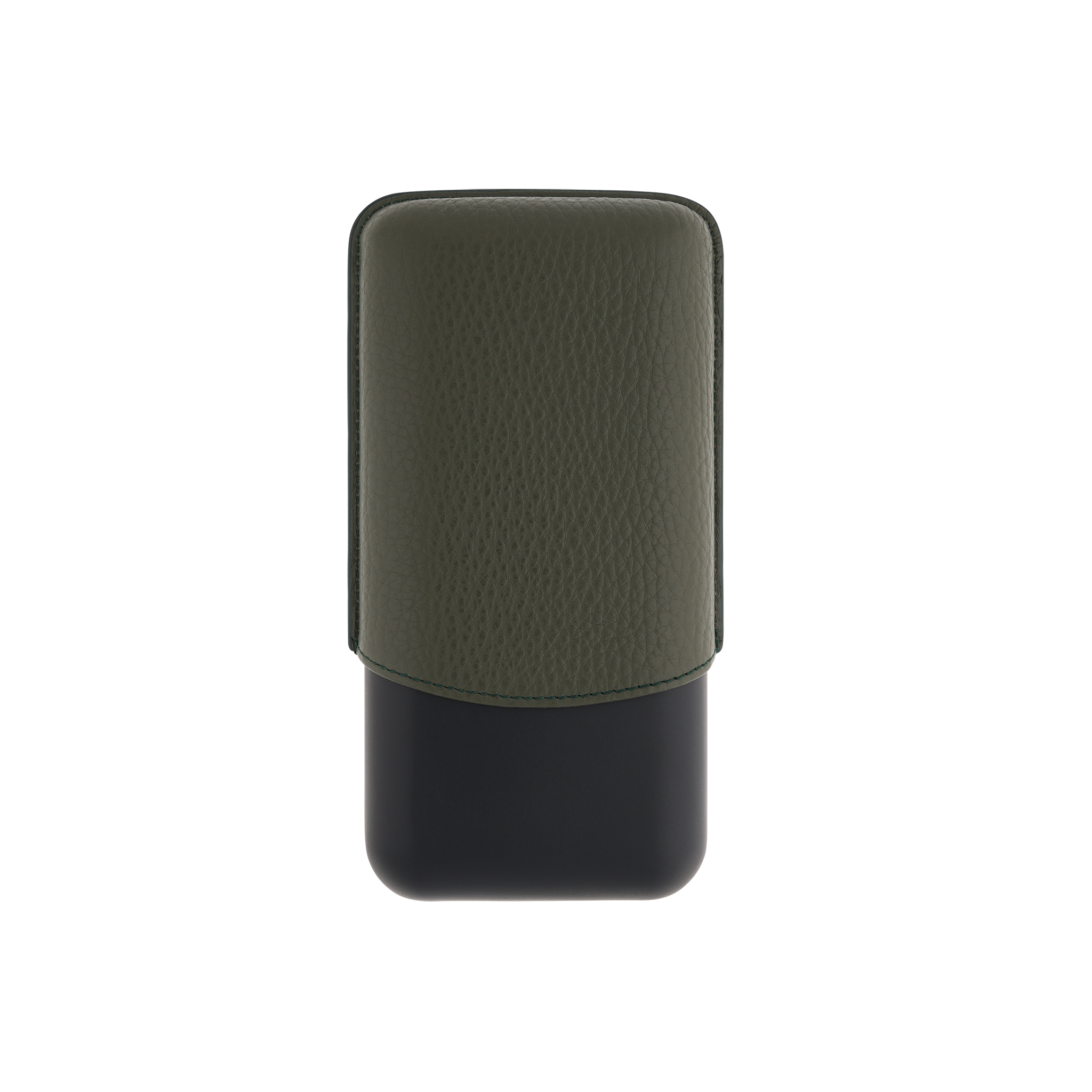 Leather case