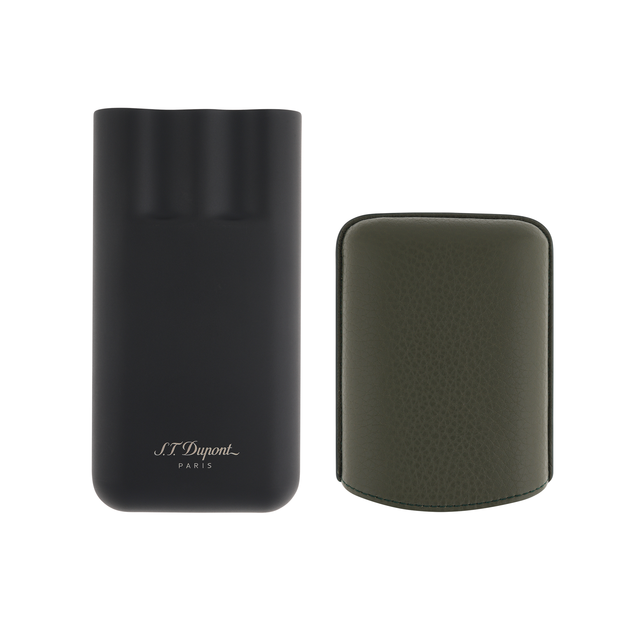 Leather case