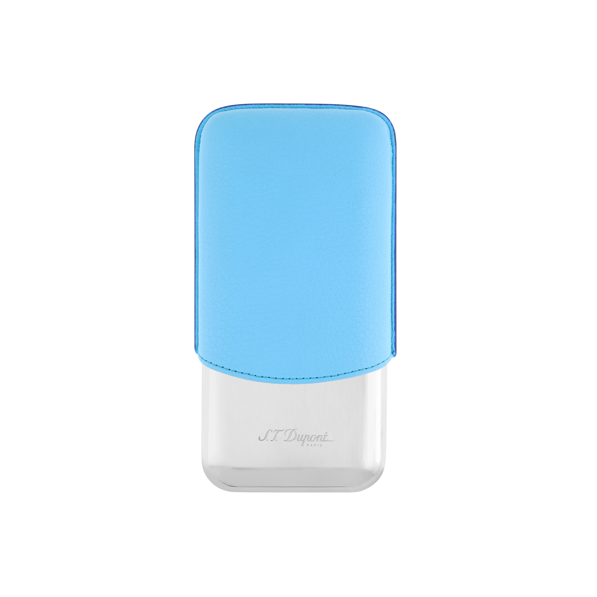 Leather case