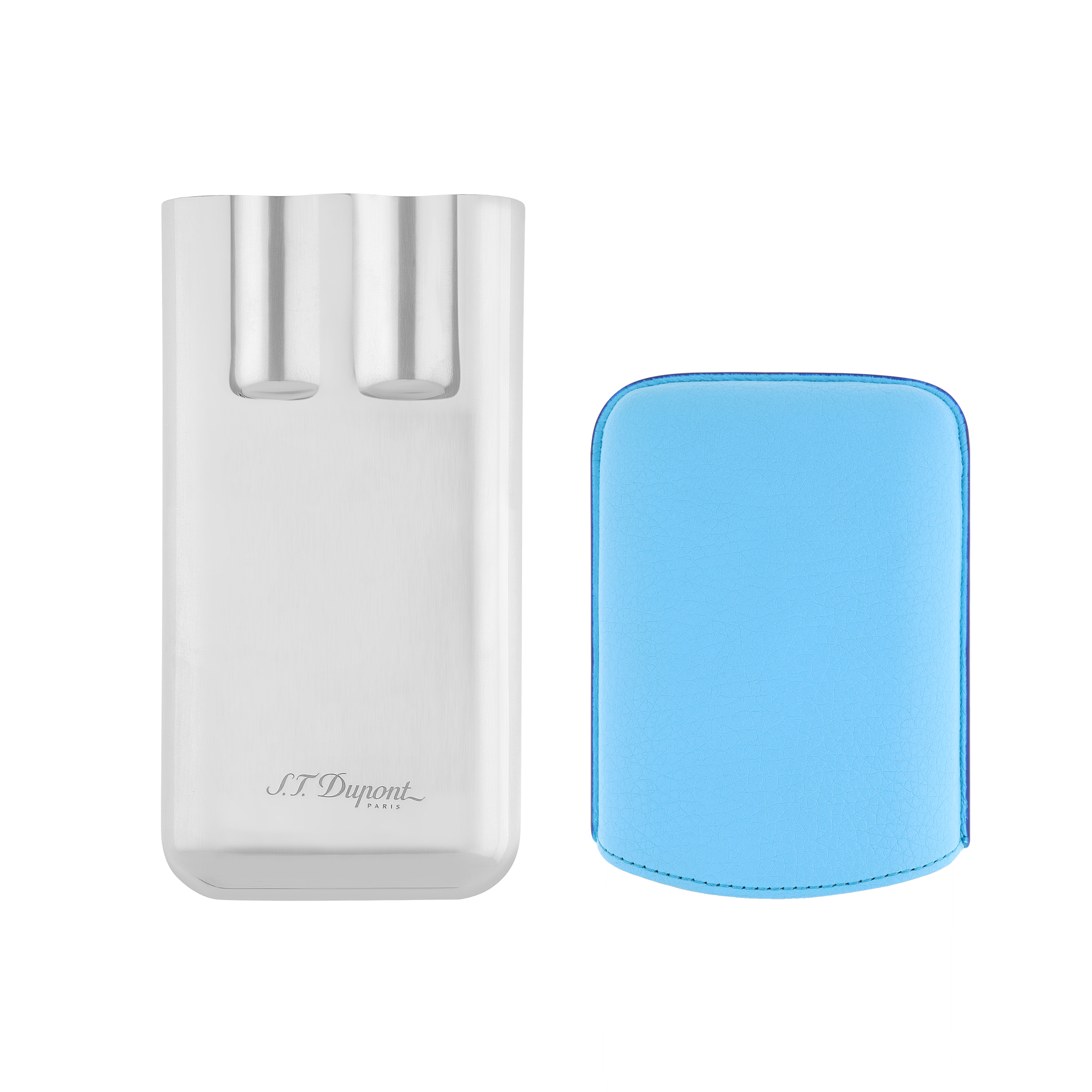 Leather case