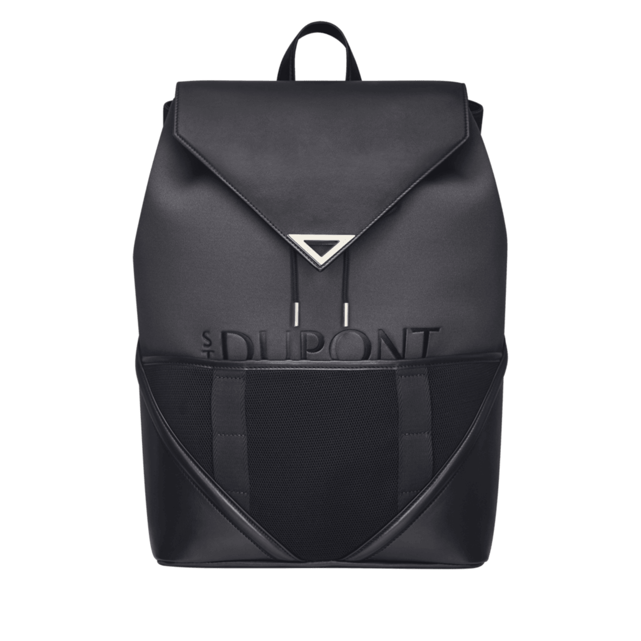 S.T. Dupont Defi Explorer Backpack - Black S.T. Dupont Defi Explorer Backpack - Black