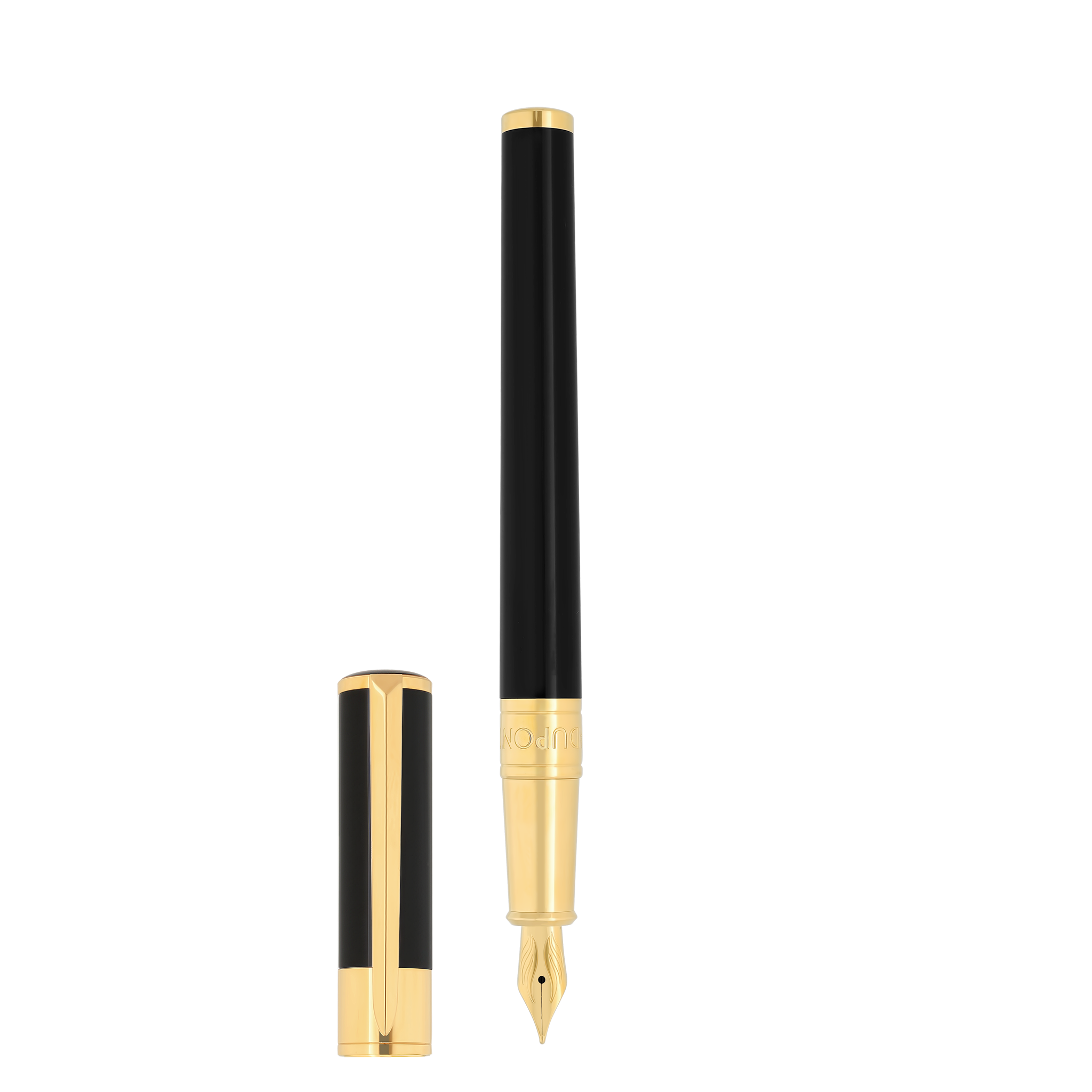 Pluma estilográfica