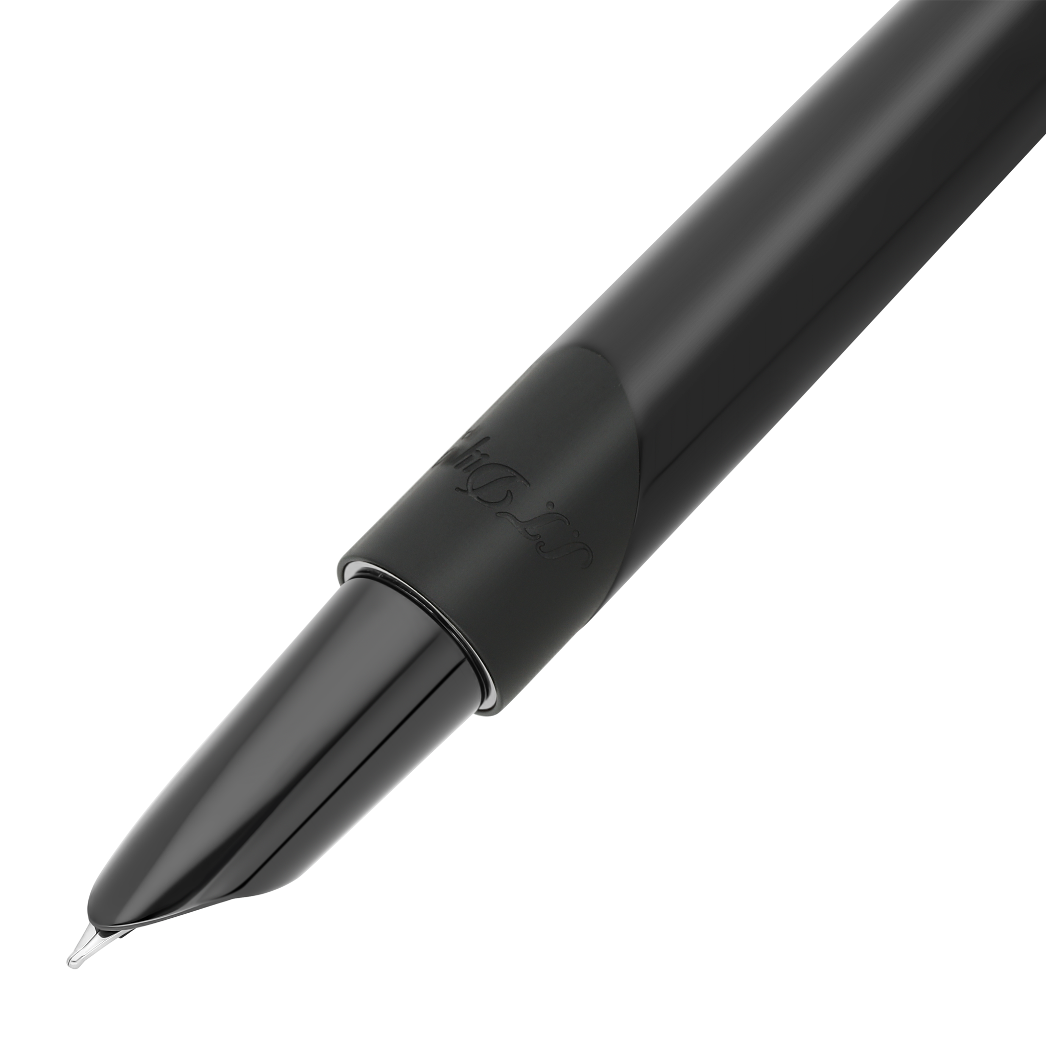 Fountain pen