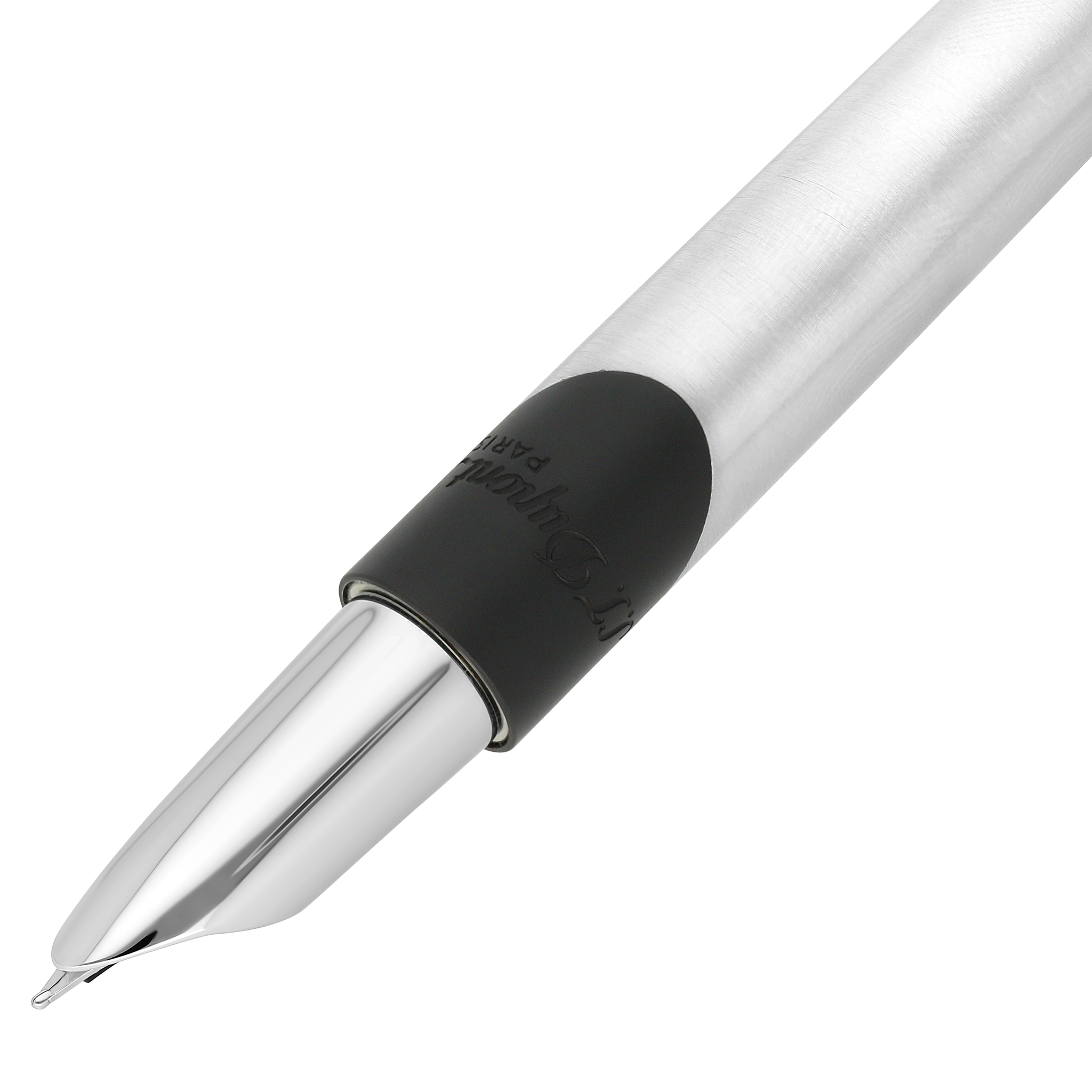 Fountain pen