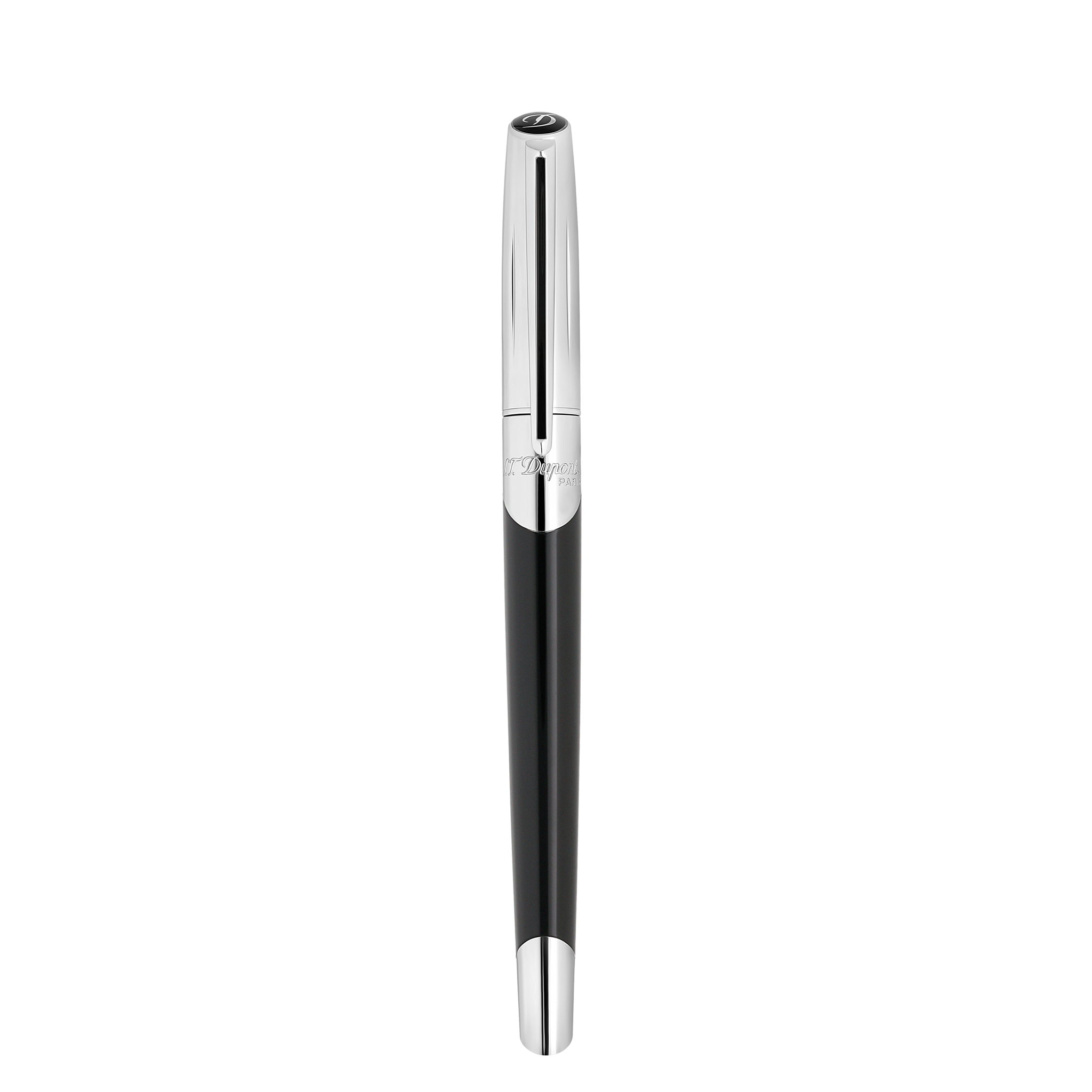 Rollerball pen