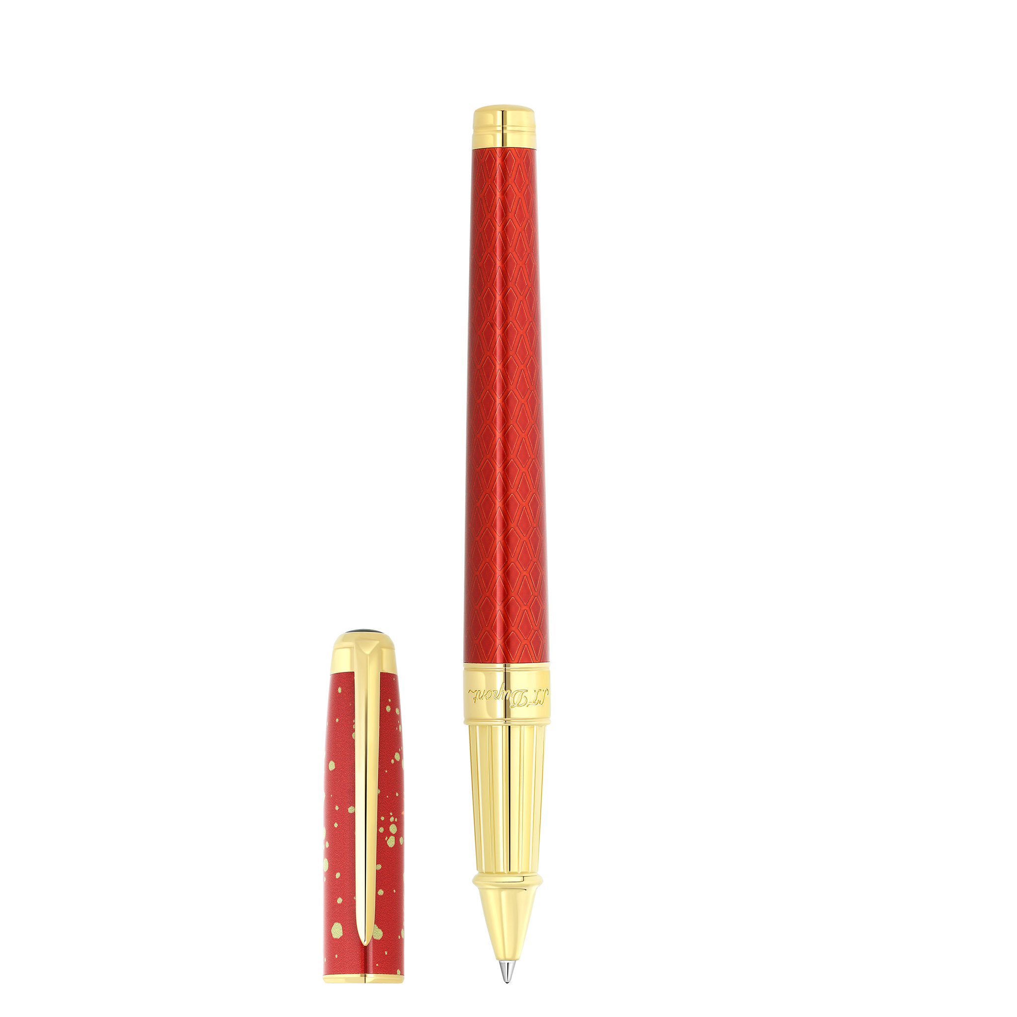 Multifunction pen Large