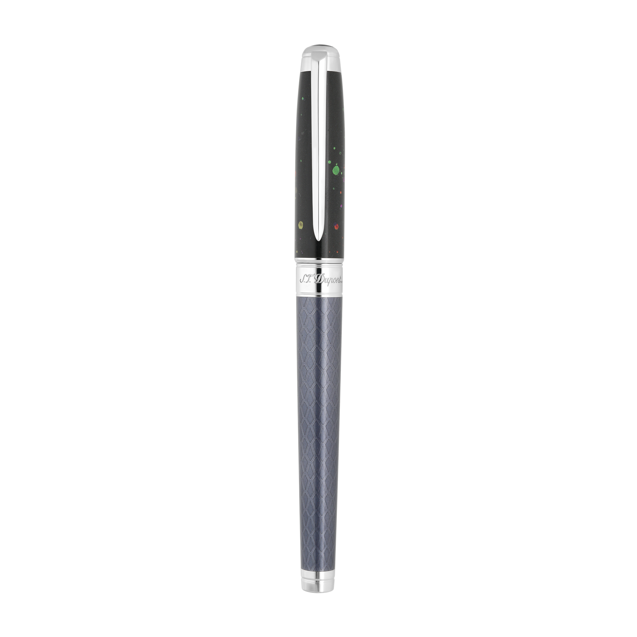 S.T. Dupont Défi | Red Ballpoint Pen