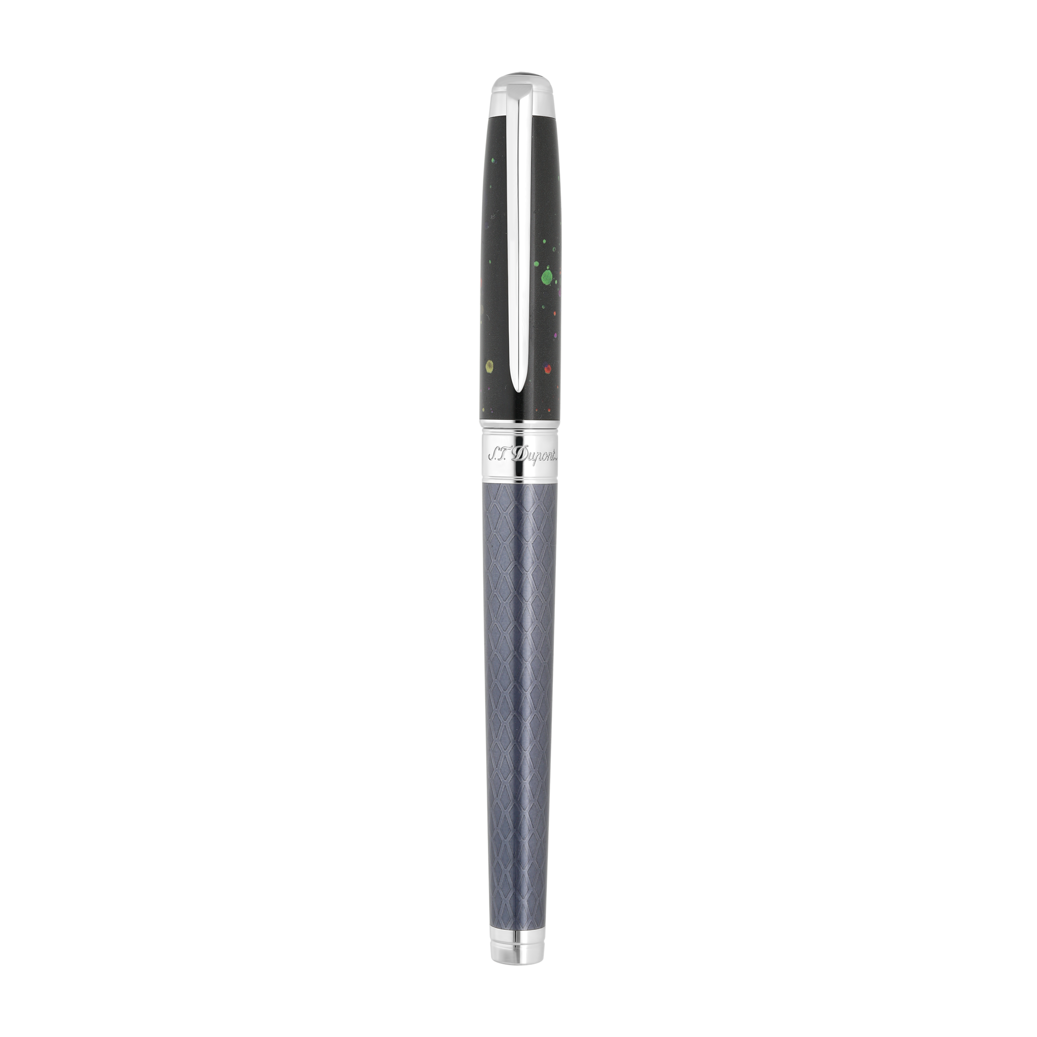 Multifunction pen