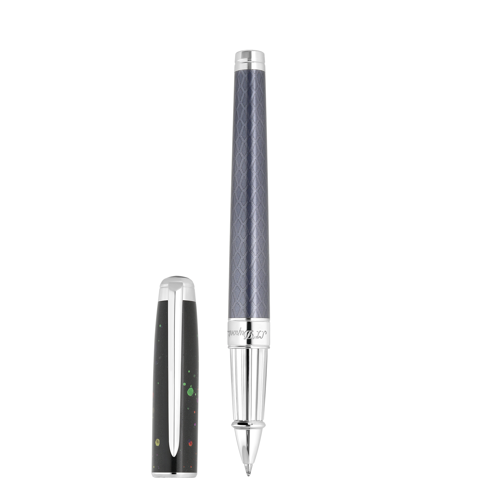 Multifunction pen