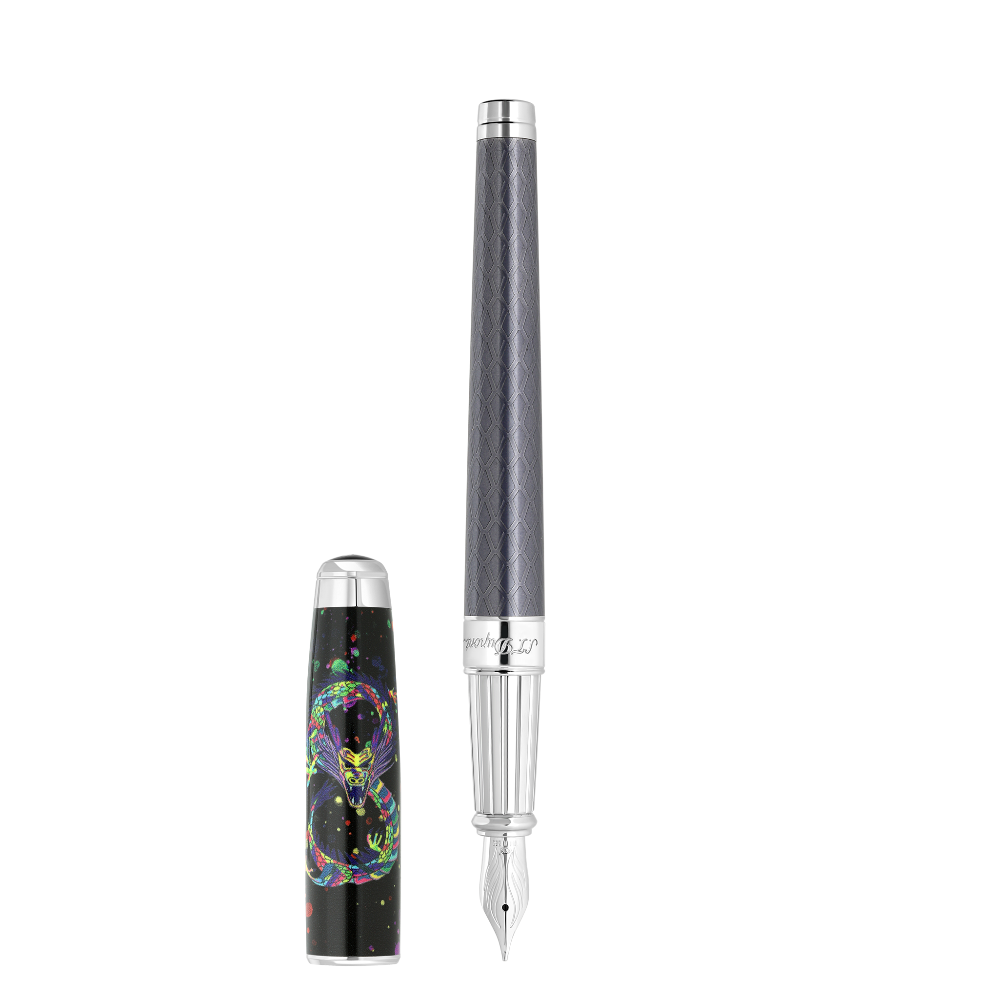 Multifunction pen