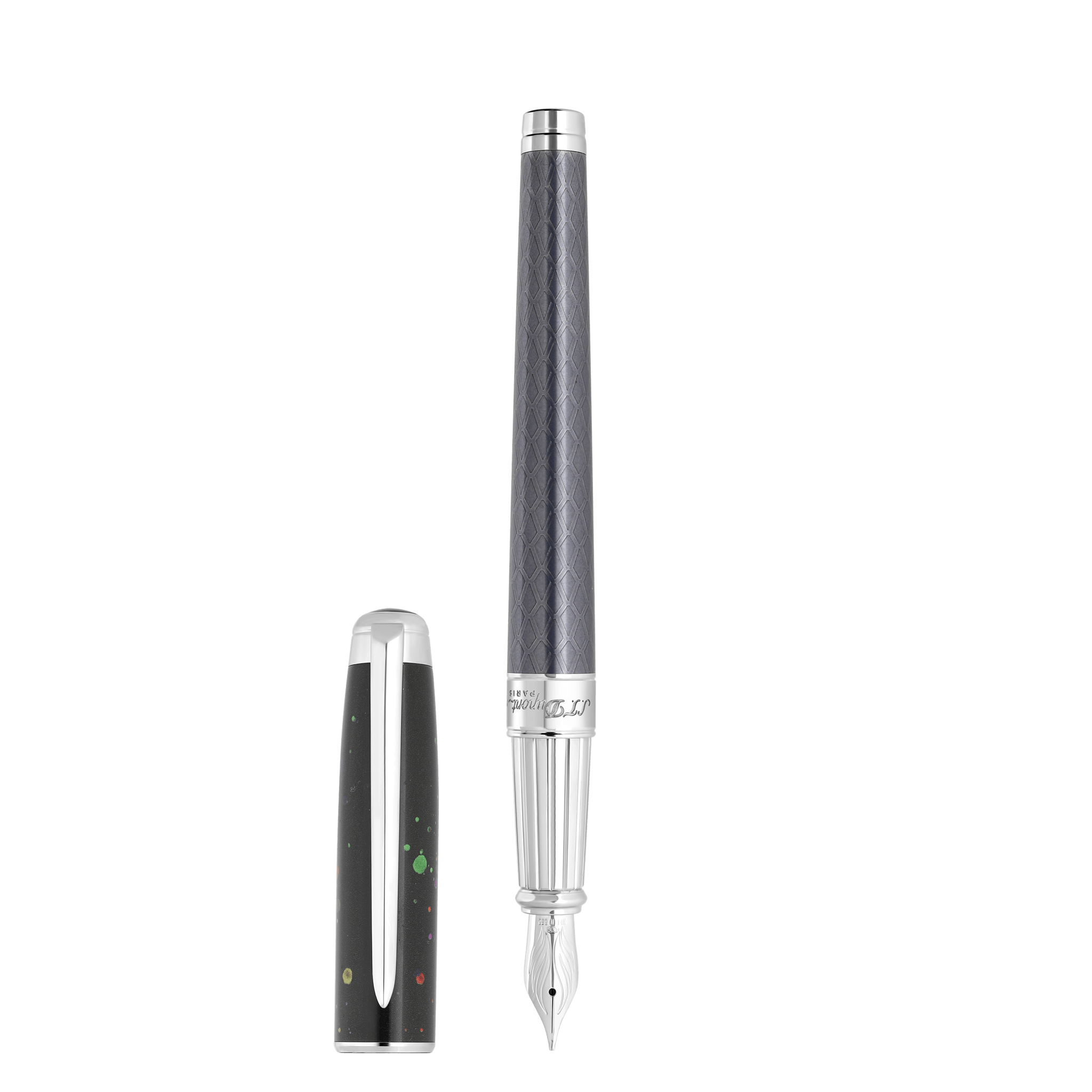 Multifunction pen