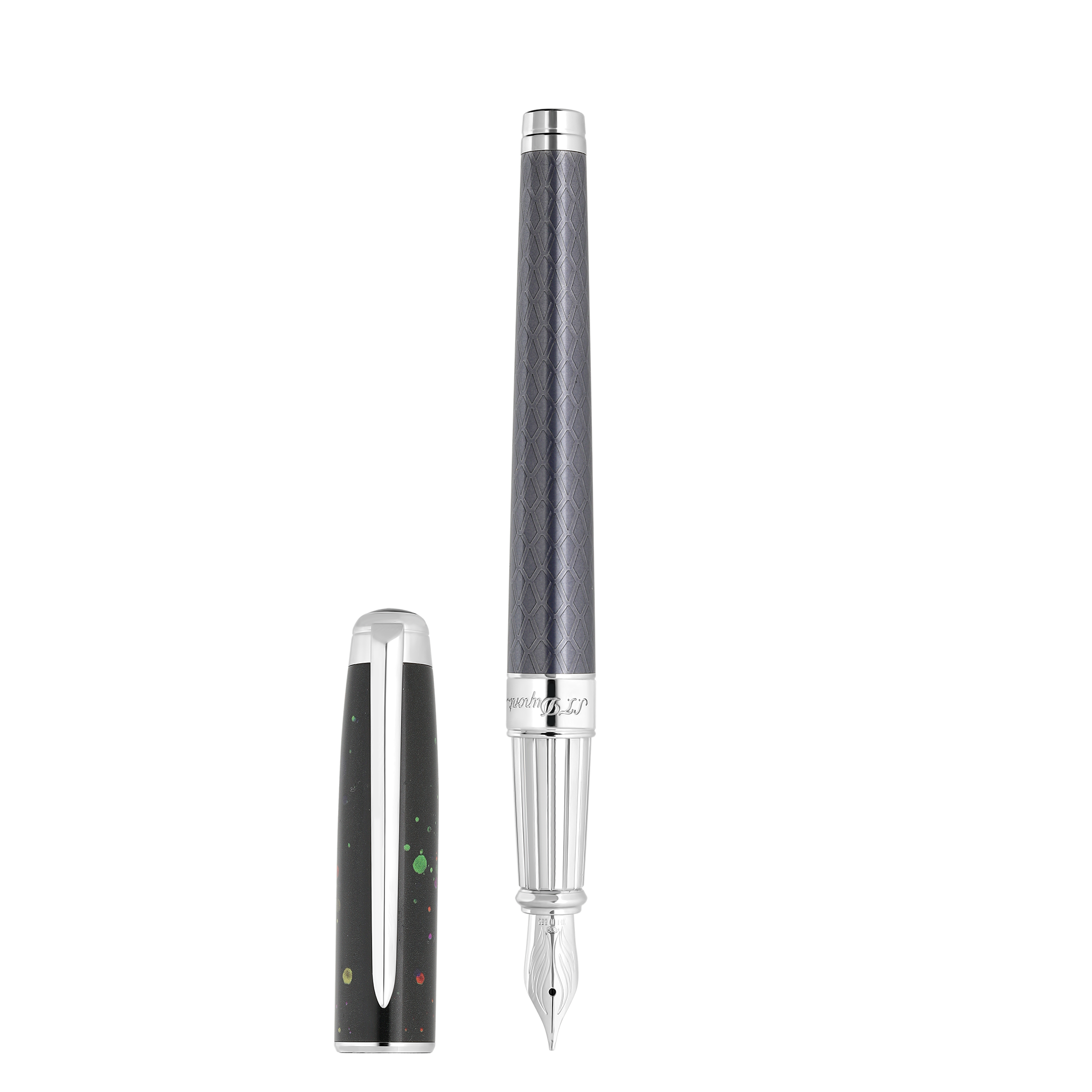 Multifunction pen