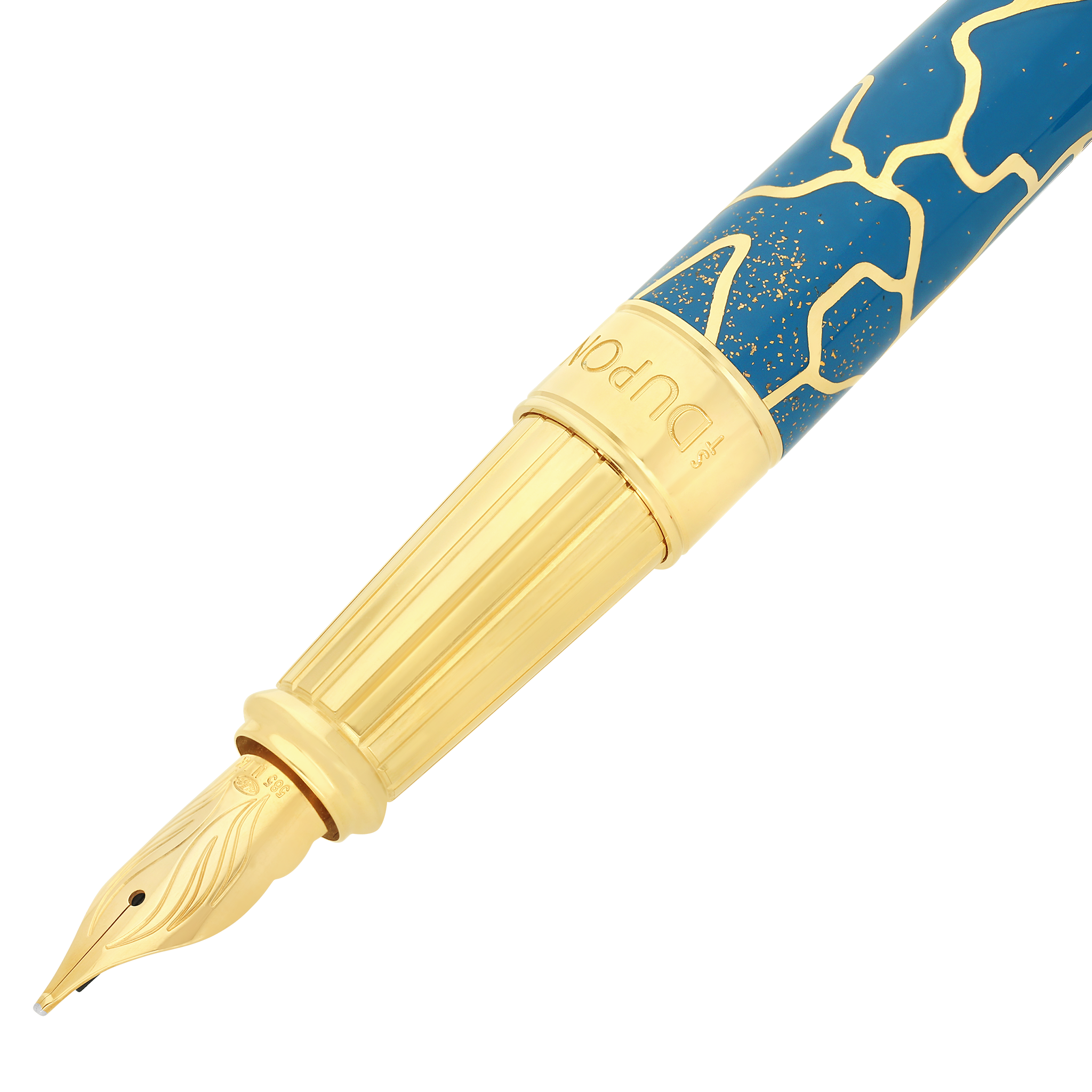 Fountain pen large