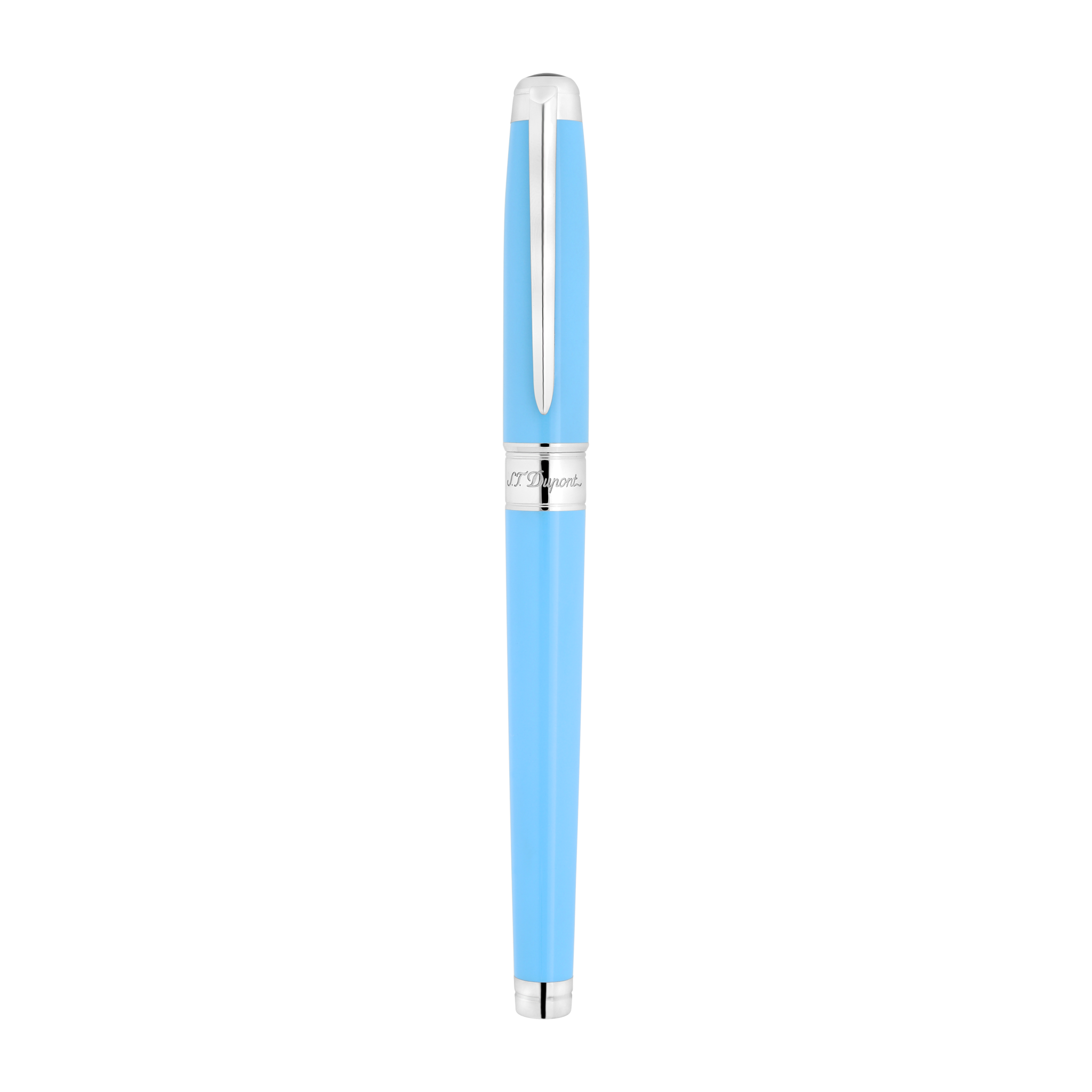 Bolígrafo roller grande